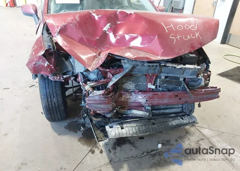 2017 Subaru Outback 2.5I Premium z USA, uszkodzony, nr VIN 4S4BSADC3H3221126